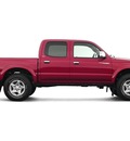 toyota tacoma 2004 prerunner v6 gasoline 6 cylinders rear wheel drive 4 speed automatic 75007