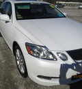 lexus gs 350