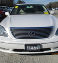 lexus ls 430