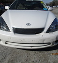 lexus es 330