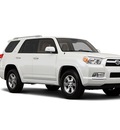 toyota 4runner 2013 suv 6 cylinders 5 speed automatic 76053