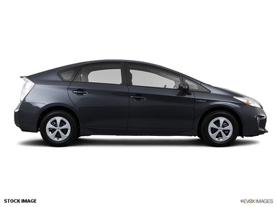 toyota prius 2013 hatchback 4 cylinders cont  variable trans  76053