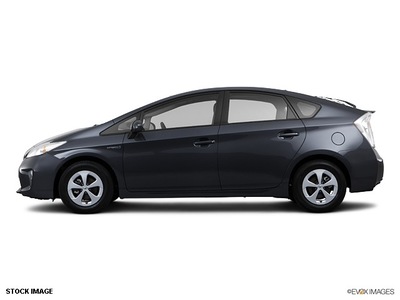 toyota prius 2013 hatchback 4 cylinders cont  variable trans  76053