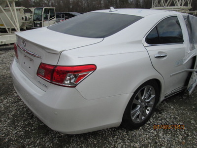 lexus es 350