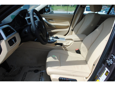 bmw 3 series 2012 beige sedan 328i gasoline 4 cylinders rear wheel drive automatic 77002