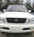 lexus lx 470