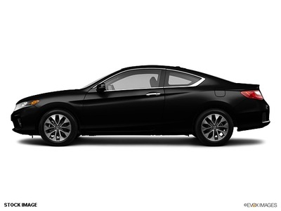 honda accord 2013 coupe ex l gasoline 4 cylinders front wheel drive cont  variable trans  77301