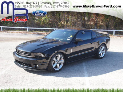 ford mustang 2012 black coupe v6 gasoline 6 cylinders rear wheel drive 6 speed manual 76049
