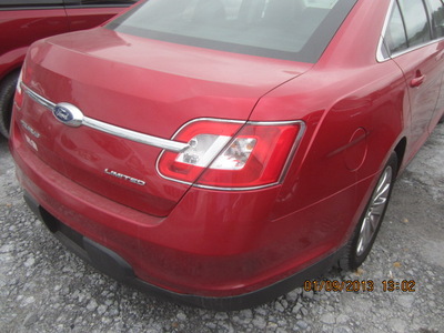 ford taurus