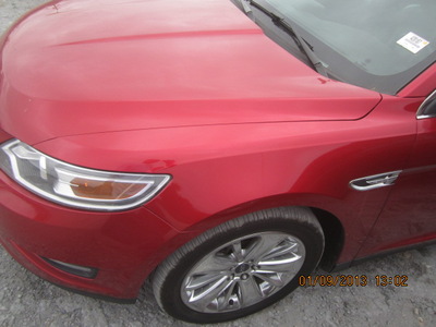 ford taurus