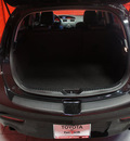 mazda mazda3 2010 black hatchback gasoline 4 cylinders front wheel drive automatic 76116