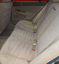 honda accord 2003 beige sedan lx gasoline front wheel drive automatic 76116