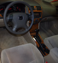 honda accord 2003 beige sedan lx gasoline front wheel drive automatic 76116