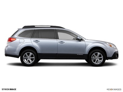 subaru outback 2013 wagon 2 5i limited gasoline 4 cylinders all whee drive cont  variable trans  55420