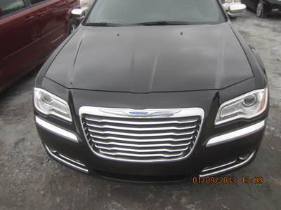 chrysler 300