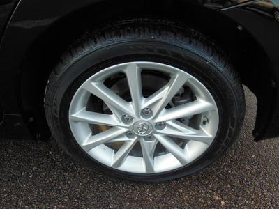 toyota prius v 2012 black wagon hybrid hybrid 4 cylinders front wheel drive automatic 56001