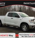 toyota tundra 2008 white sr5 trd off road gasoline 8 cylinders 4 wheel drive automatic 56001