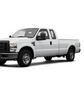 ford f 250 super duty 2008 gasoline 8 cylinders 4 wheel drive automatic 13502
