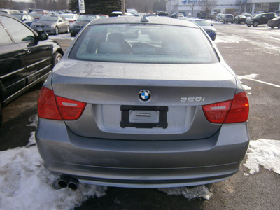 bmw 3 series 2010 gray sedan 328xi gasoline 6 cylinders all whee drive automatic 13502