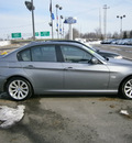 bmw 3 series 2010 gray sedan 328xi gasoline 6 cylinders all whee drive automatic 13502