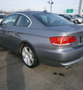 bmw 3 series 2010 gray coupe 328xi gasoline 6 cylinders all whee drive automatic 13502