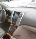 lexus rx 330