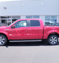 ford f 150 2012 red fx2 flex fuel 8 cylinders 2 wheel drive automatic 32401