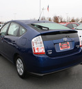 toyota prius 2009 blue 4dr hb hybrid 4 cylinders front wheel drive automatic 27215