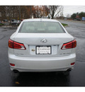 lexus is 250 2010 gray sedan premium package gasoline 6 cylinders all whee drive automatic 07755