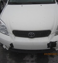 toyota matrix