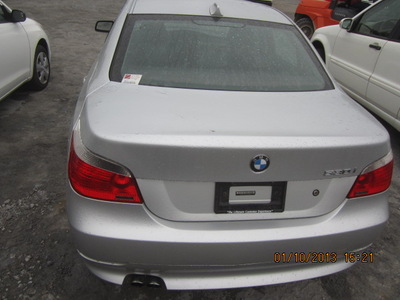 bmw 530i