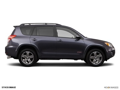 toyota rav4 2012 suv gasoline 4 cylinders 2 wheel drive not specified 27215