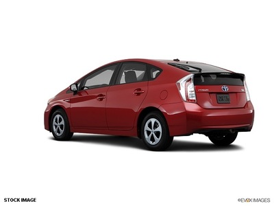 toyota prius 2013 hatchback hybrid 4 cylinders front wheel drive not specified 27215