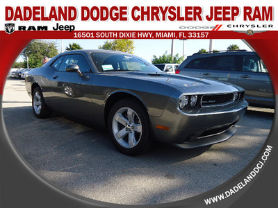 dodge challenger 2012 tungsten gray coupe sxt flex fuel 6 cylinders rear wheel drive automatic 33157