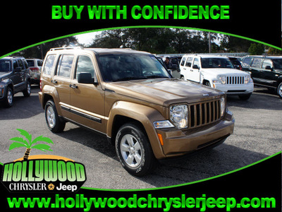 jeep liberty 2012 brown suv sport rwd gasoline 6 cylinders 2 wheel drive 33021