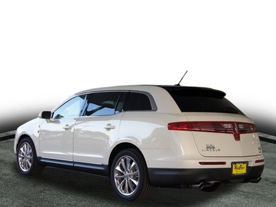 lincoln mkt 2012 beige suv gasoline 6 cylinders all whee drive automatic 77043