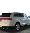 lincoln mkt 2012 beige suv gasoline 6 cylinders all whee drive automatic 77043