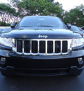 jeep grand cherokee 2013 black suv gasoline 6 cylinders 2 wheel drive automatic 33157