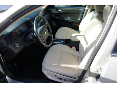 chevrolet impala 2012 gold sedan ltz flex fuel 6 cylinders front wheel drive automatic 07507