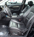 jaguar s type r 2005 black sedan gasoline 8 cylinders rear wheel drive automatic 98371