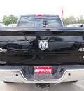 ram 2500 2012 blk lonestar diesel 6 cylinders 4 wheel drive automatic 77388