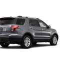 ford explorer 2013 suv xlt fwd flex fuel 6 cylinders 2 wheel drive 6 spd selsft at 08753
