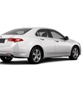 acura tsx 2013 white sedan gasoline 4 cylinders front wheel drive not specified 76137