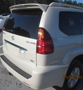 lexus gx 470