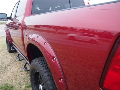 ram 1500 2012 dk  red lone star gasoline 8 cylinders 4 wheel drive automatic 77388