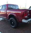 ram 1500 2012 dk  red lone star gasoline 8 cylinders 4 wheel drive automatic 77388