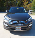 hyundai santa fe sport 2013 gold 4dr fwd spt 2 0t gasoline 4 cylinders front wheel drive automatic 75070