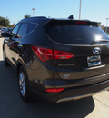 hyundai santa fe sport 2013 gold 4dr fwd spt 2 0t gasoline 4 cylinders front wheel drive automatic 75070