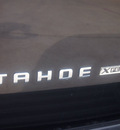 chevrolet tahoe 2009 black suv lt xfe flex fuel 8 cylinders 2 wheel drive automatic 76049