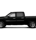 chevrolet silverado 1500 2013 black lt 8 cylinders 6 speed automatic 56001